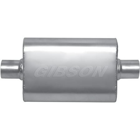Gibson 758250 Superflow SFT Performance Muffler